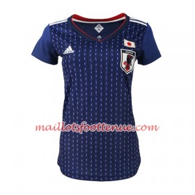 Maillot/Tenue Japon Domicile Coupe du monde féminine 2019